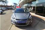  2015 Hyundai Elantra Elantra 1.6 Premium auto