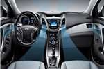  2016 Hyundai Elantra Elantra 1.6 Premium auto