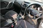 Used 2017 Hyundai Elantra 1.6 Premium auto