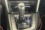  2017 Hyundai Elantra Elantra 1.6 Turbo Elite Sport