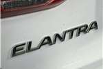 Used 2017 Hyundai Elantra 1.6 Turbo Elite Sport