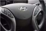  2013 Hyundai Elantra Elantra 1.8 Executive