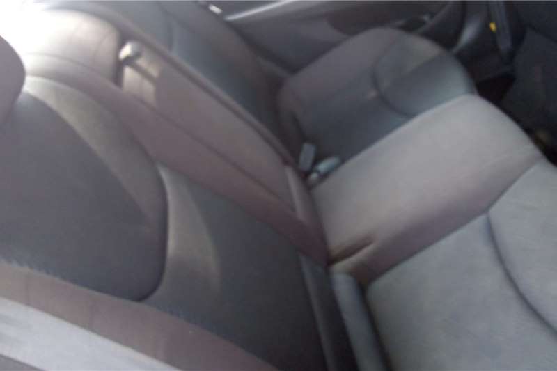Used 2011 Hyundai Elantra 1.8 Executive auto