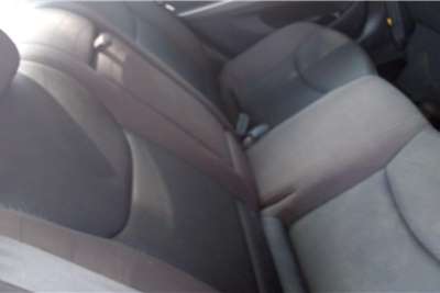 Used 2011 Hyundai Elantra 1.8 Executive auto