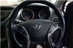  2013 Hyundai Elantra Elantra 1.8 Executive auto
