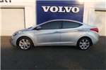  2011 Hyundai Elantra Elantra 1.8 GLS