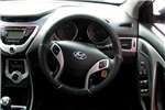  2011 Hyundai Elantra Elantra 1.8 GLS