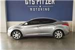  2011 Hyundai Elantra Elantra 1.8 GLS