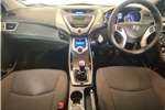  2011 Hyundai Elantra Elantra 1.8 GLS