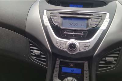 Used 2011 Hyundai Elantra 1.8 GLS