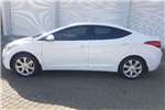  2012 Hyundai Elantra Elantra 1.8 GLS