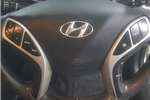  2012 Hyundai Elantra Elantra 1.8 GLS