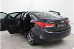  2012 Hyundai Elantra Elantra 1.8 GLS