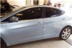  2013 Hyundai Elantra Elantra 1.8 GLS