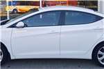  2014 Hyundai Elantra Elantra 1.8 GLS