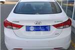  2014 Hyundai Elantra Elantra 1.8 GLS