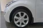  2014 Hyundai Elantra Elantra 1.8 GLS