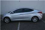  2015 Hyundai Elantra Elantra 1.8 GLS