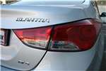  2015 Hyundai Elantra Elantra 1.8 GLS