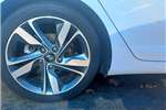  2017 Hyundai Elantra Elantra 1.8 GLS