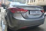  2011 Hyundai Elantra Elantra 1.8 GLS auto