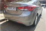  2011 Hyundai Elantra Elantra 1.8 GLS auto