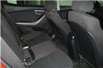  2012 Hyundai Elantra Elantra 1.8 GLS auto