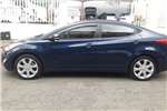  2012 Hyundai Elantra Elantra 1.8 GLS auto