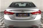  2012 Hyundai Elantra Elantra 1.8 GLS auto