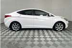  2012 Hyundai Elantra Elantra 1.8 GLS auto