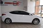  2013 Hyundai Elantra Elantra 1.8 GLS auto