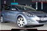  2013 Hyundai Elantra Elantra 1.8 GLS auto