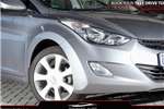  2013 Hyundai Elantra Elantra 1.8 GLS auto