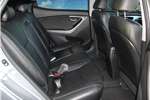  2014 Hyundai Elantra Elantra 1.8 GLS auto