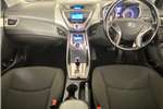  2014 Hyundai Elantra Elantra 1.8 GLS auto