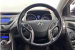 Used 2014 Hyundai Elantra 1.8 GLS auto