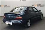  1996 Hyundai Elantra 