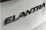  2017 Hyundai Elantra Elantra 2.0 Elite