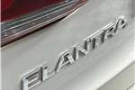  2018 Hyundai Elantra Elantra 2.0 Elite