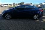  2011 Hyundai Elantra Elantra 2.0 GLS