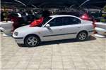  2005 Hyundai Elantra Elantra 2.0CRDi