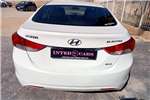 Used 2013 Hyundai Elantra 