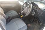  2004 Hyundai Getz Getz 1.3