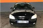  2004 Hyundai Getz Getz 1.3