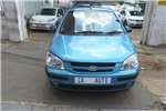  2005 Hyundai Getz Getz 1.3