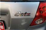  2005 Hyundai Getz Getz 1.3