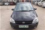  2006 Hyundai Getz Getz 1.3