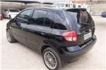  2006 Hyundai Getz Getz 1.3