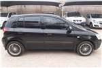  2006 Hyundai Getz Getz 1.3