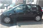  2008 Hyundai Getz 